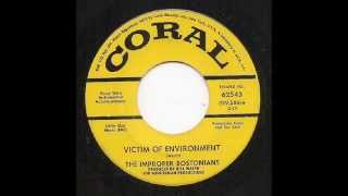 The Improper Bostonians  Victim Of Environment 1968 RARE [upl. by Adnahsed]