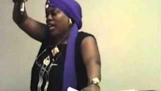 Dr Yaffa Bey  How To Use The Dictionary Chicago [upl. by Hartzke540]