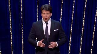 Michael Mcintyre goes around the world Accents [upl. by Frederik]