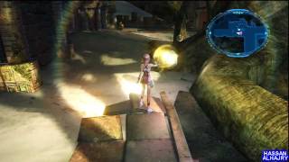 Final Fantasy XIII2 Walkthrough  Part 18 HD English FF132 FFXIII2 [upl. by Ahsaeit]