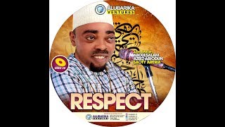 SAOTI AREWA RESPECT IT WAS SO FUN OF LOGICAI VOICE OF ISLAMS [upl. by Ecitnirp]