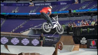 X Games 2017  Street Finals Highlights [upl. by Hamish]