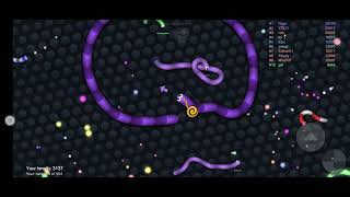 playing slither [upl. by Anaib]