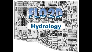 Hydrology  Assign Horton Infiltration [upl. by Llessur]