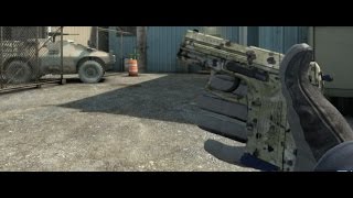 CSGO  P2000 Granite Marbleized Tradeup [upl. by Erdnoid]