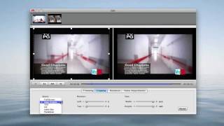 How to Import AVI Videos to Final Cut Pro on Mac OS X [upl. by Arata]