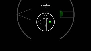 eye training 👀 end bgmi eye loop [upl. by Yvad]