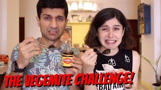 The Vegemite Challenge [upl. by Petula732]