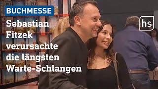 Bilanz der Buchmesse in Frankfurt  hessenschau [upl. by Meean]