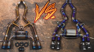 VALVETRONIC VS THE COMPETITION IS IT WORTH THE MONEY [upl. by Dich754]