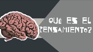 ¿QUÉ es el PENSAMIENTO 🧠 la RESPUESTA del padre de la LÒGICA MODERNA te SORPRENDERÁ [upl. by Star936]