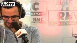 Super Moscato Show  Le thermomètre de Vincent accuse le coup  0203 [upl. by Emmott]