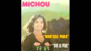 Mamzel Paula Original  Michou amp Narmine Ducap [upl. by Enelram236]