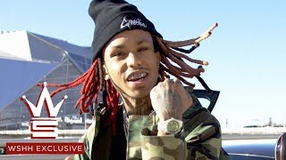 GNAR quotMothershipquot WSHH Exclusive  Official Music Video [upl. by Abocaj]