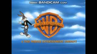 Warner Bros Family Entertainment 1993 Heidis Bier Bar 2 [upl. by Odnamla]