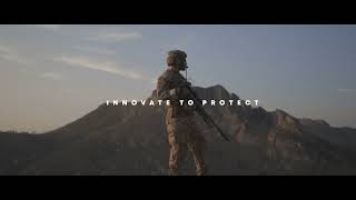 Team Wendy  Innovate to Protect [upl. by Emmott]