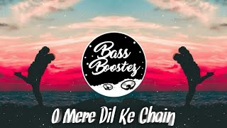 O Mere Dil Ke Chain Remix  DJ LiLB Ft VDJ DEB  Kishore Kumar RD Burman  SANAM  BBO [upl. by Misty962]