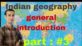 Indian geography general introduction part 3 Bharat ko Jano state and landlocked state [upl. by Bourgeois]