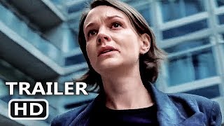 COLLATERAL Trailer 2018 Netflix Mystery Thriller Series [upl. by Caddaric]