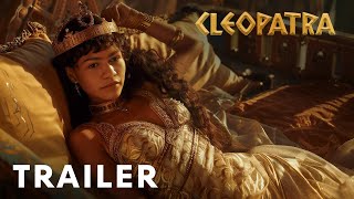 Cleopatra 2025  First Trailer  Zendaya [upl. by Korff]