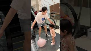 Ternyata begini rasanya anak tantrum di mall Clayton aja dari kecil nggak pernah gini 😫 [upl. by Olivie]