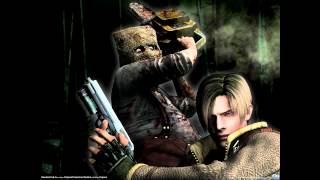 Resident Evil 4 Ganado I Extended [upl. by Natascha]