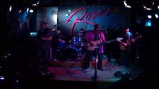 Howard and the White Boys  Video Archives quotBlack Cat Bonequot Live from Rosas Lounge in Chicago [upl. by Pacorro201]