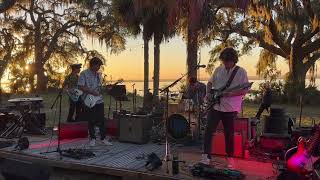 Arcadia Jam Cover  Daufuskie Island [upl. by Nivk140]