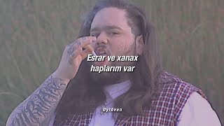 Fat Nick amp Shakewell  Pemex Türkçe Çeviri [upl. by Nashom367]