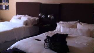 Westin St Louis Room Tour [upl. by Staley]