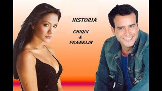 Historia Chiqui y Franklin MGB  Intro [upl. by Darla]