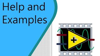 LabVIEW in TamilHelp and Examples [upl. by Ellenaej686]