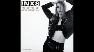 New Sensation Extended Remix  INXS [upl. by Simons]