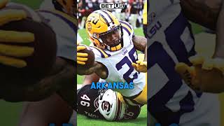 The 2024 SEC Championship RACE Is On and LSU Is READY cfbplayoff collegefootball cfb25 [upl. by Okir224]