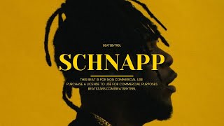 Bnxn x Wizkid x Burnaboy x Tems Type Afrobeat type beat quotSCHNAPPquot  Afrobeat Instrumental 2024 [upl. by Idmann]