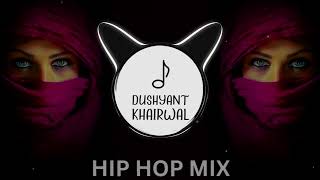 Aapke Pyaar Mein Hum Savarne Lage  Desi Hip Hop Mix  Dushyant Khairwal Remix  Alka Yagnik  Raaz [upl. by Nesiaj]