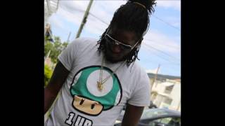 Aidonia  IG Girls Raw  December 2016 [upl. by Nahtanaj]