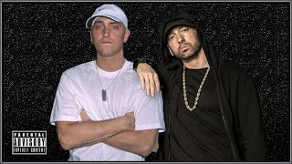 Eminem  Split Personality Full Album 2024 AI [upl. by Lrad]