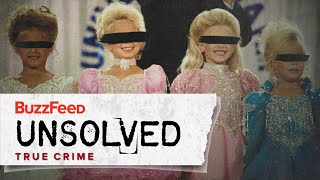 The Tragic Murder Of JonBenét Ramsey [upl. by Raseda]