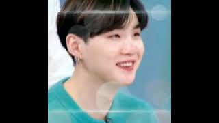 kangal ulla Karanam unnai parka thanada BTS Suga version BTS  BTS world preachy BTS 💜 [upl. by Kosse]