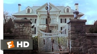 Jumanji 68 Movie CLIP  Quicksand and Spiders 1995 HD [upl. by Lucius]