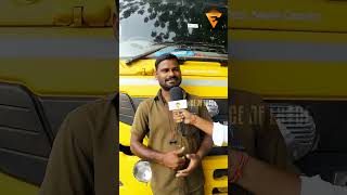 Life of Lorry Drivers😥  Voice of Erode🔥 [upl. by Shirline29]