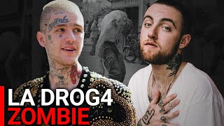 La DROG que ACABÓ con MAC MILLER y LIL PEEP [upl. by Aihpledalihp]