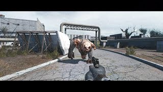 STALKER TRAILER 2022  Epic survival game PC [upl. by Botsford]