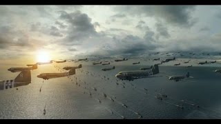 DDAY Normandy 1944 Trailer [upl. by Ahseiym]