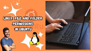 Master Linux File and Folder Permissions linuxubuntu [upl. by Nocam]