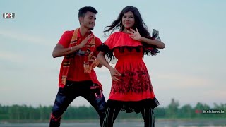 Pyare Lal Bangla Dance  প্যারে লাল  Bangla New Dance  Jahid amp Piu Dance Video  Dui Prithibi 2023 [upl. by Sirovat]