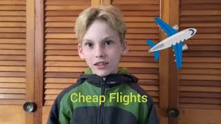 Cheap Flights Find The Cheapest Flights  Best Airline Tickets Booking Websites amp Compare Flight [upl. by Rosalinde]