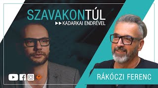 Szavakon túl  Rákóczi Ferenc Klubrádió [upl. by Verla]