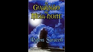 O Guardião da MeiaNoite  Áudio Livro [upl. by Etnom775]